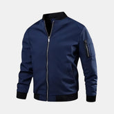 50% OFF | BOMBER JACKET